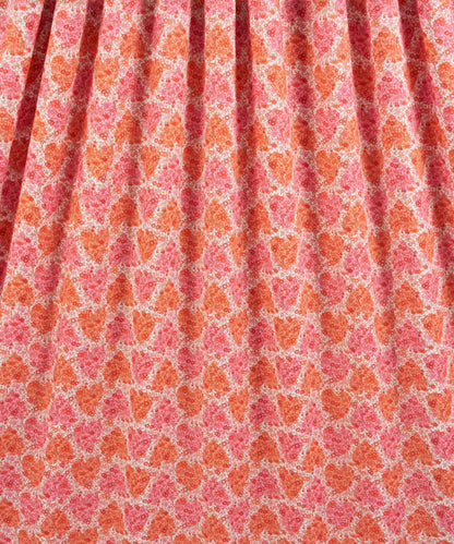 Liberty Japan - SS26 Summer Melody - Chamomile Hearts B