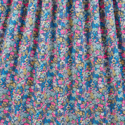 Liberty Japan 2025AW Bespoke Neon Splash - Thorpe C