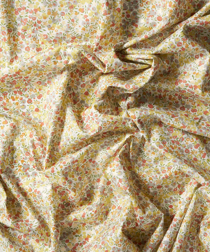 Liberty Japan -  Metre Sale -  Christmas 2022 - Wiltshire J22B