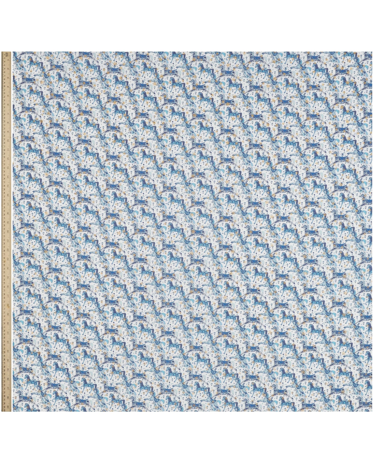 Liberty 2025AW Festive Collection - Celestial Pace C