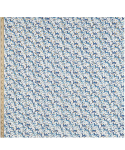 Liberty 2025AW Festive Collection - Celestial Pace C