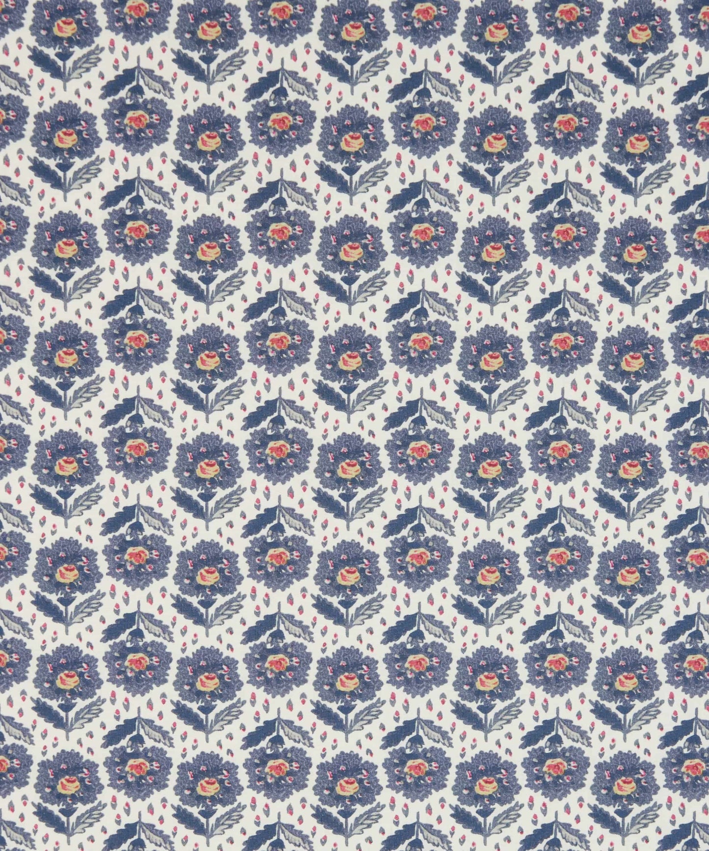 Liberty Japan - 2025SS Botanical Escape - Rosemary Path