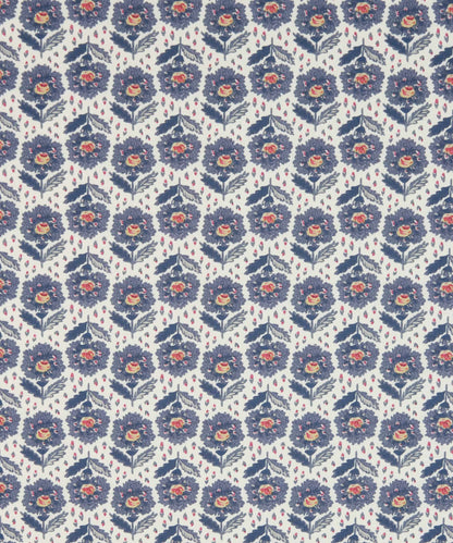 Liberty Japan - 2025SS Botanical Escape - Rosemary Path
