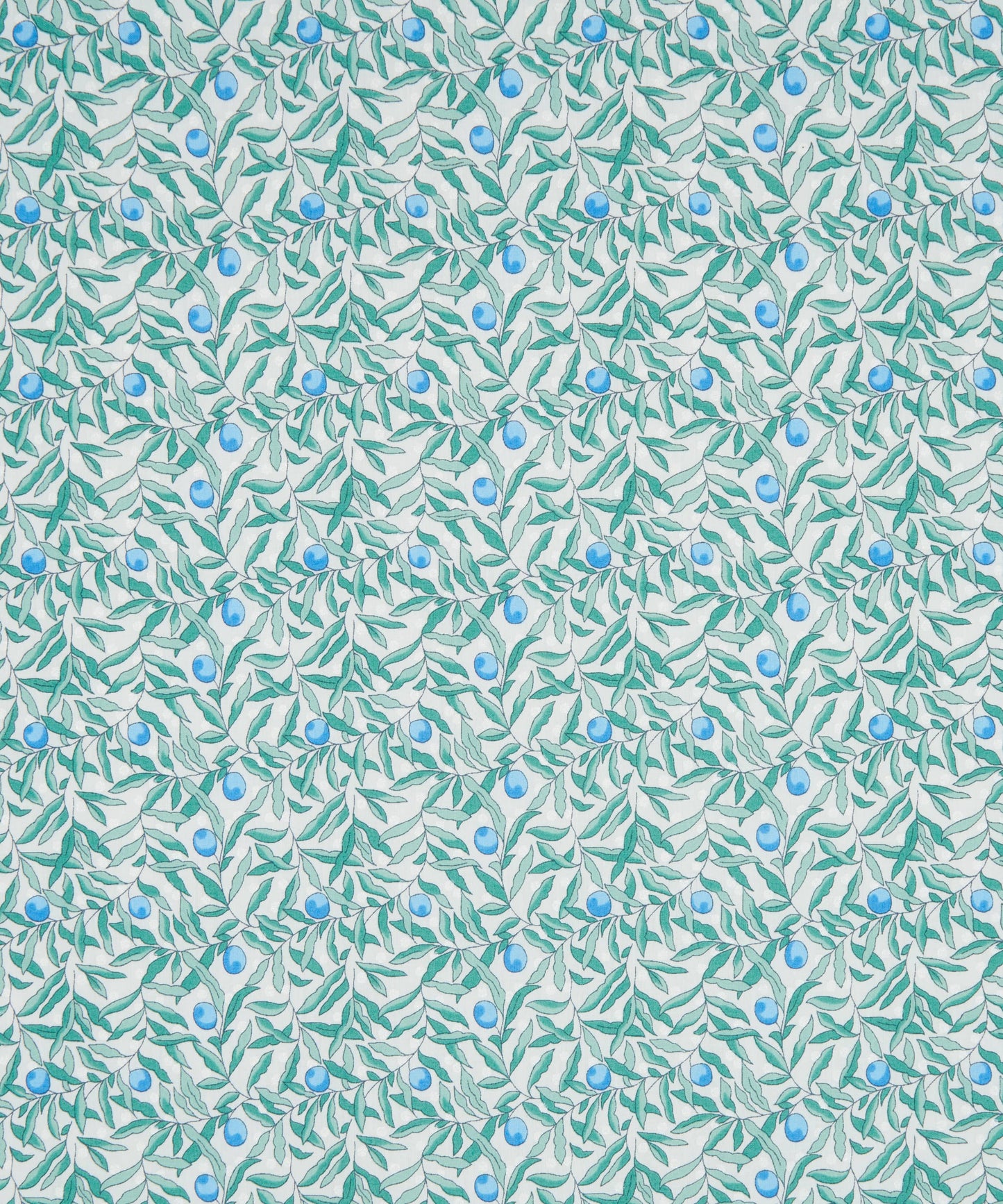 Liberty 2025AW Festive Collection - Joyous Juniper D