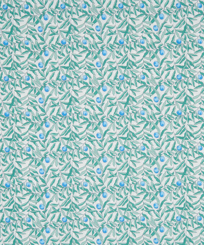 Liberty 2025AW Festive Collection - Joyous Juniper D