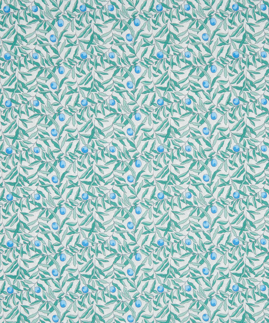 Liberty 2025AW Festive Collection - Joyous Juniper D