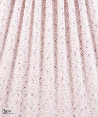 Peanuts x Liberty Fabrics Collection Vol.2 - Bespoke Joe Cool (light pink)