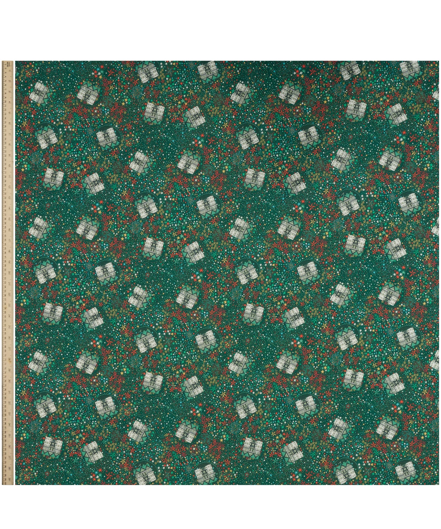 Liberty 2025AW Festive Collection - Adelajda Belle A