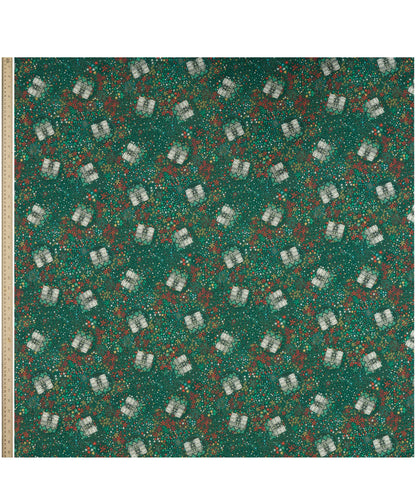 Liberty 2025AW Festive Collection - Adelajda Belle A