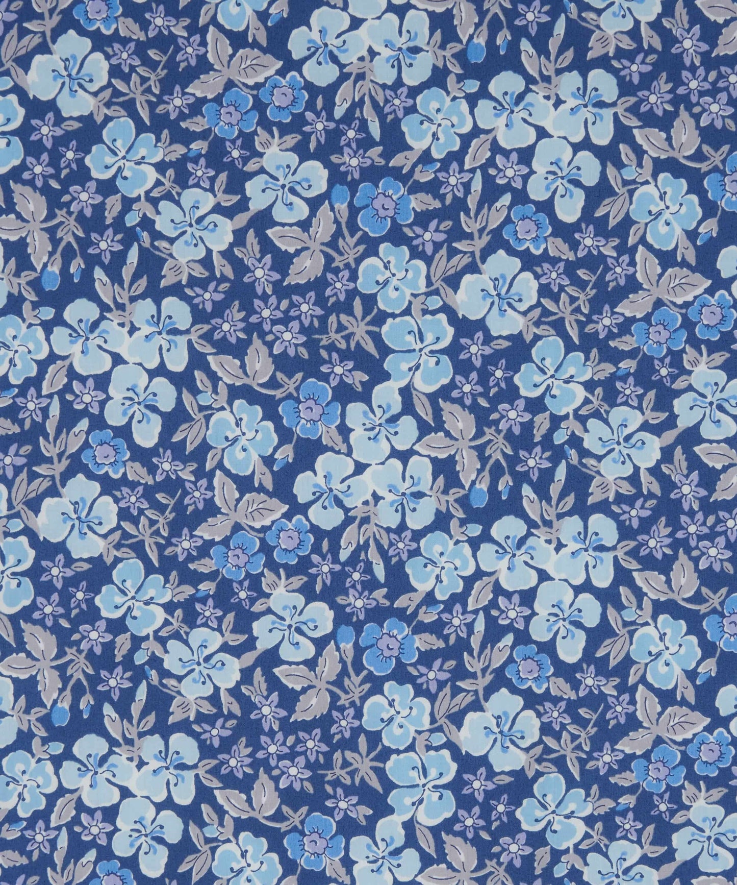 The Liberty Archive of 1945 - Seddon Flowers