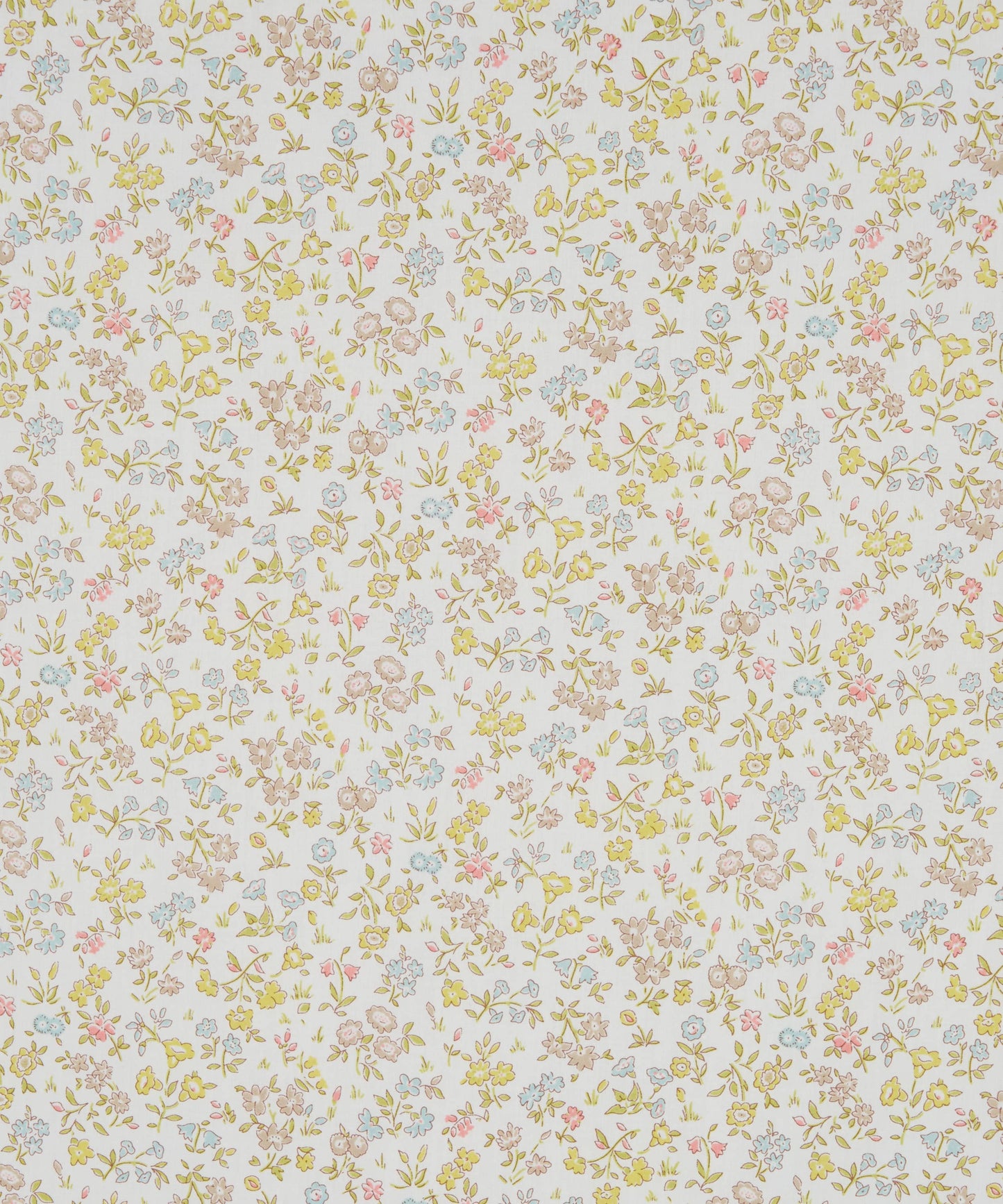 Liberty Japan - 2026 Eternal Collection - Meadow Sweet