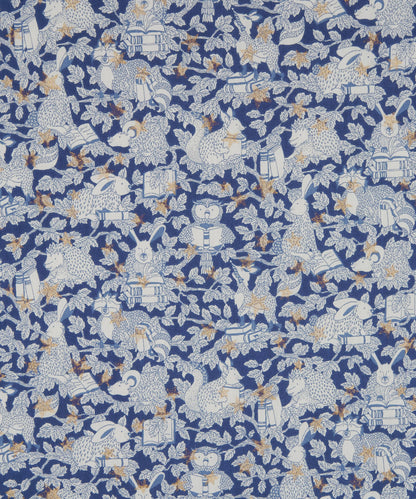 Liberty 2025AW Festive Collection - Starry Woodland C