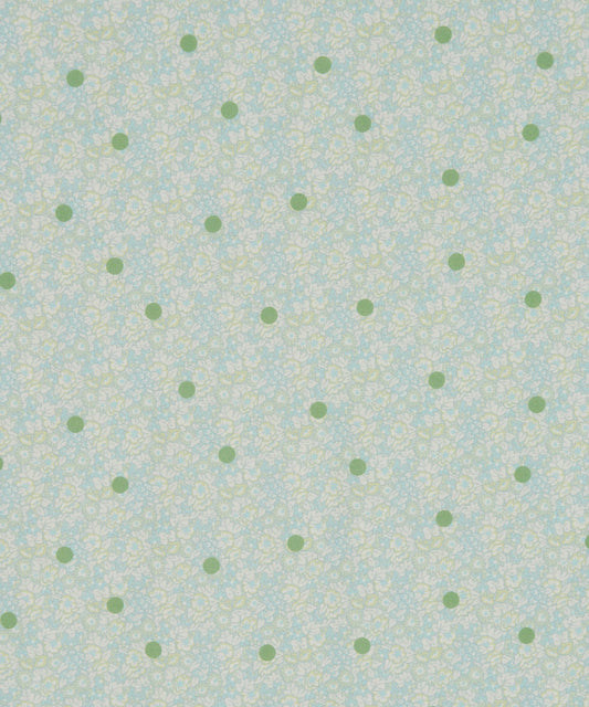 Liberty Japan - One Tone - Abasan Spot