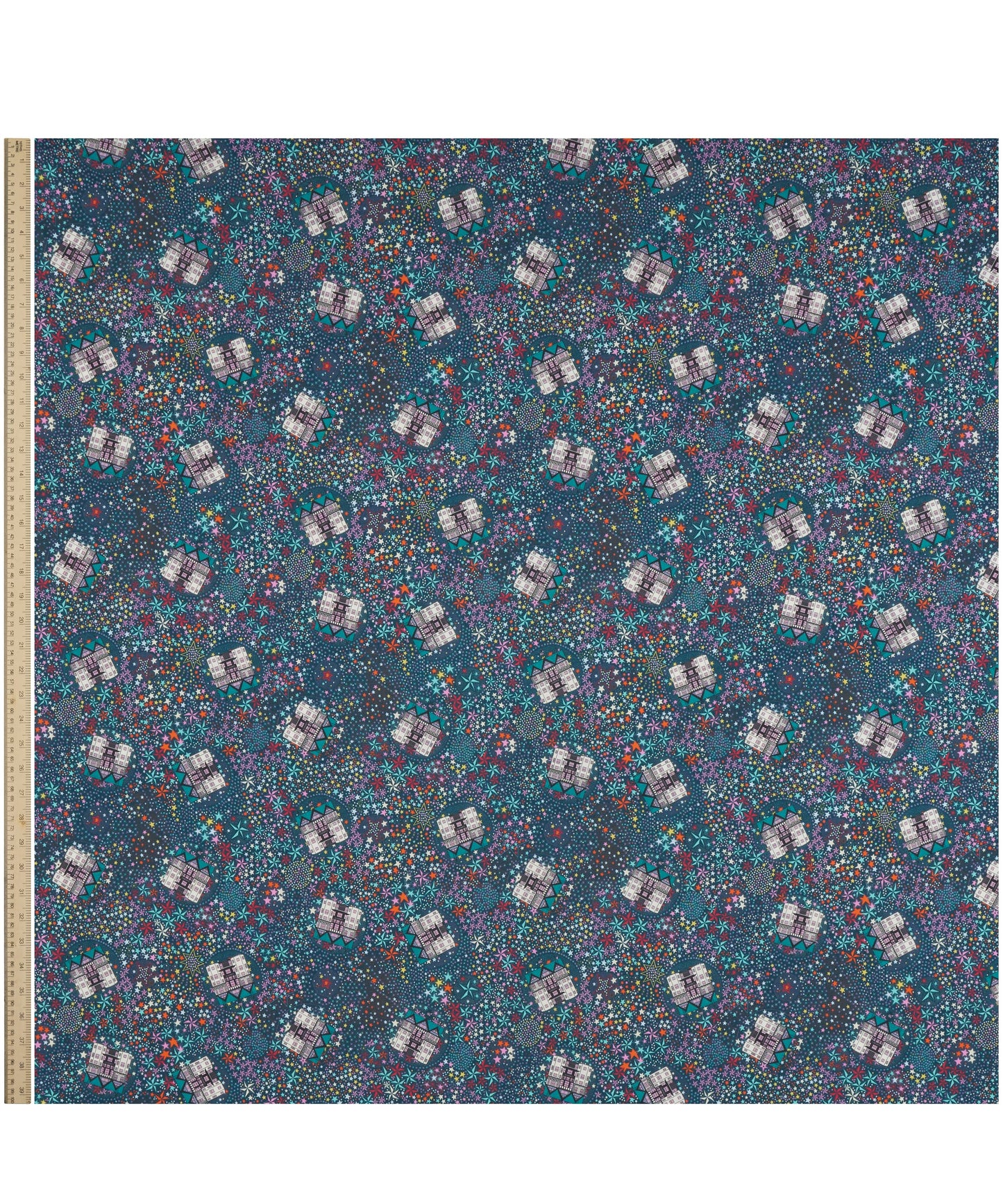 Liberty 2025AW Festive Collection - Adelajda Belle D