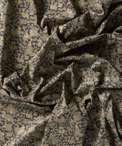 Liberty 2025AW Festive Collection - Starry Woodland D