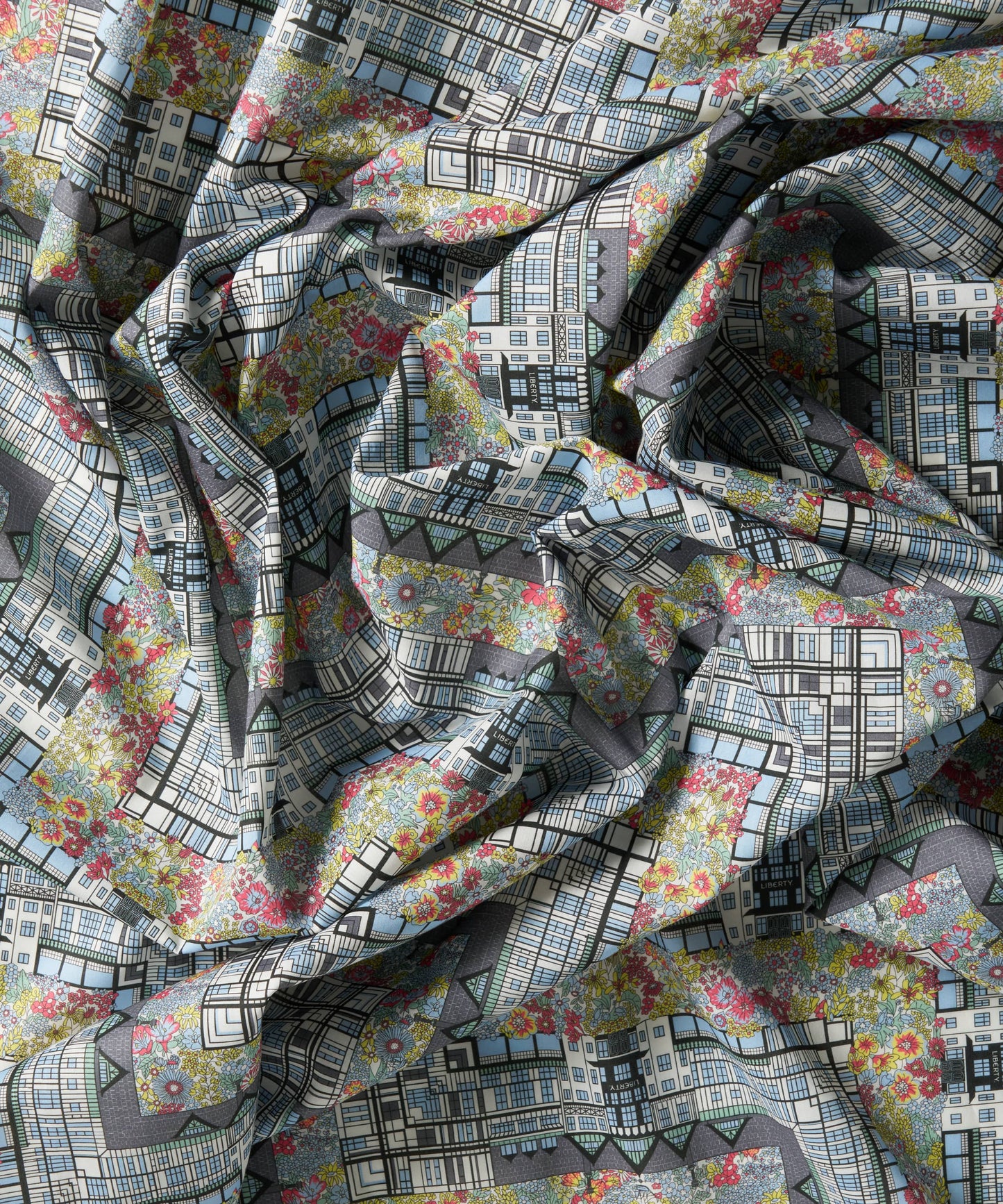 Liberty Japan 2026SS -  Tudor Belle