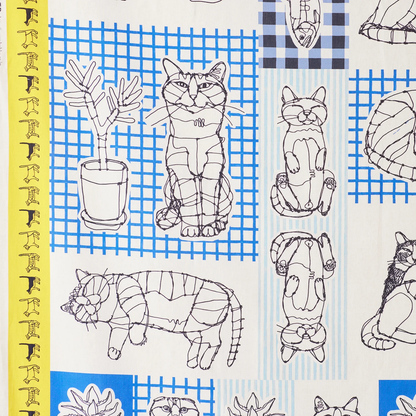 +HAyU Cat Panel