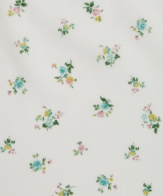 Liberty Fabrics & Bridgerton - Posy Corsage A