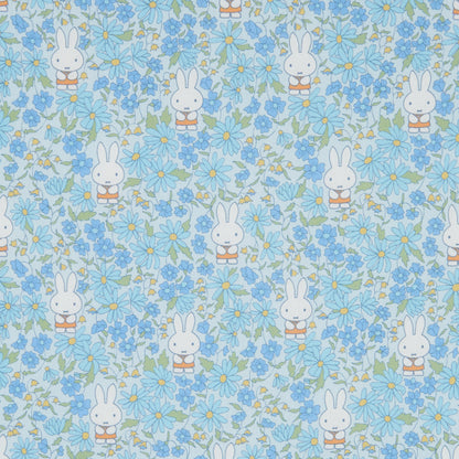 Liberty x The Miffy Picture Book Collection - Prairie Day
