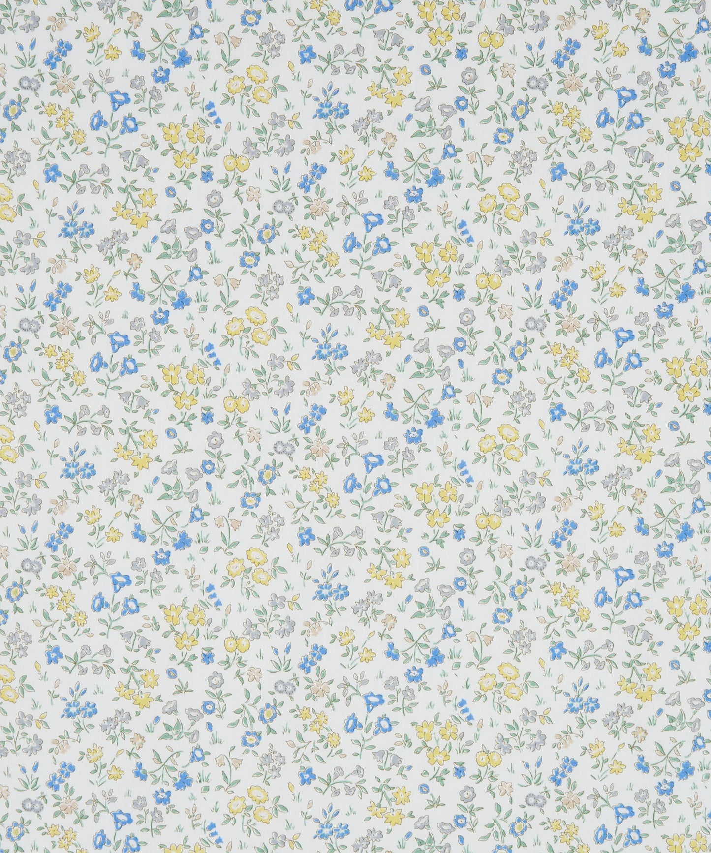 Liberty Japan - 2026 Eternal Collection - Meadow Sweet