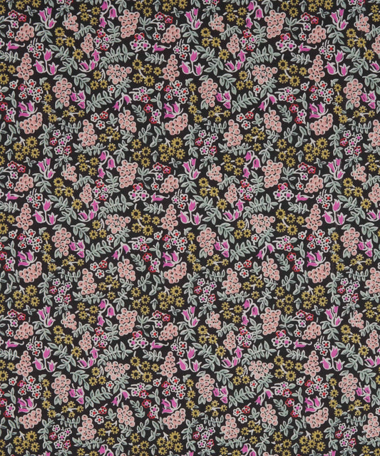 The Liberty Archive 1945 - Berry Charm