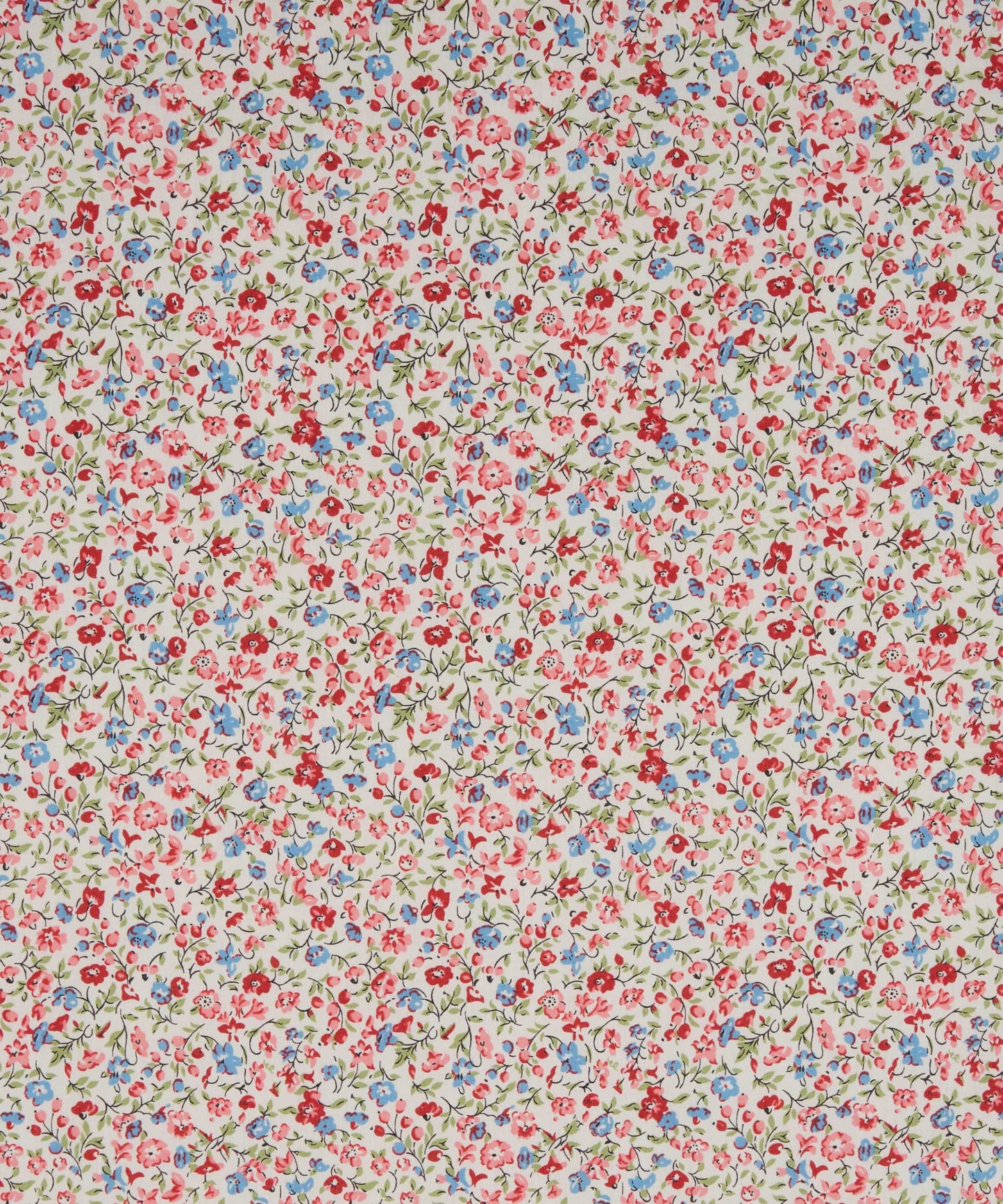 The Liberty Archive 1945 - Posy Meadow