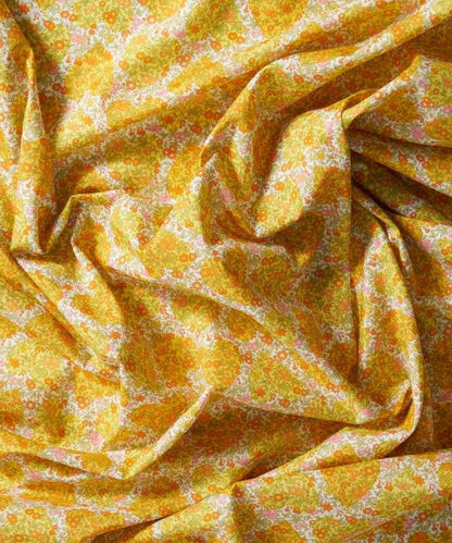 Liberty Japan - SS26 Summer Melody - Chamomile Hearts C