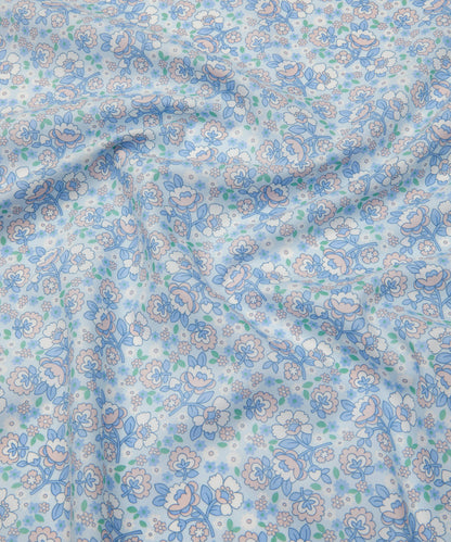 Liberty of London - 2026SS Floral Rebellion. Dancing Posies -  B