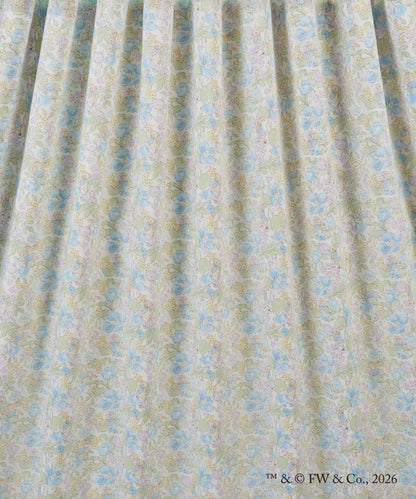 Liberty Japan x Peter Rabbit Collection 2026SS - Poppy&Honesty Peter - J26C