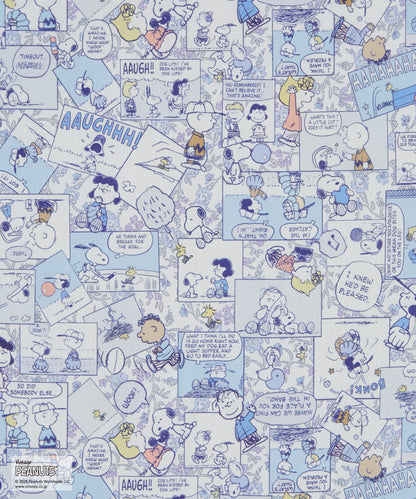 Liberty Japan -  Peanuts 2026 - Comic Strip