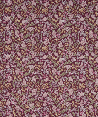 The Liberty Archive 1945 - Berry Charm