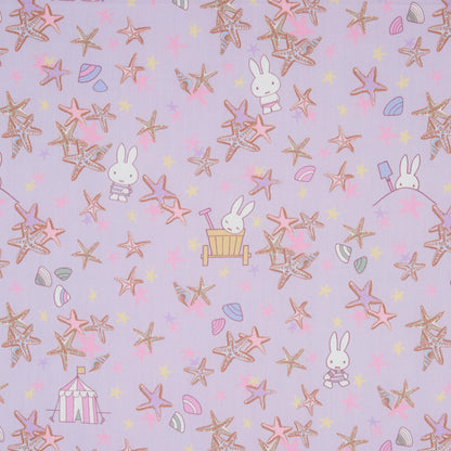 Liberty x The Miffy Picture Book Collection - Seaside Escape