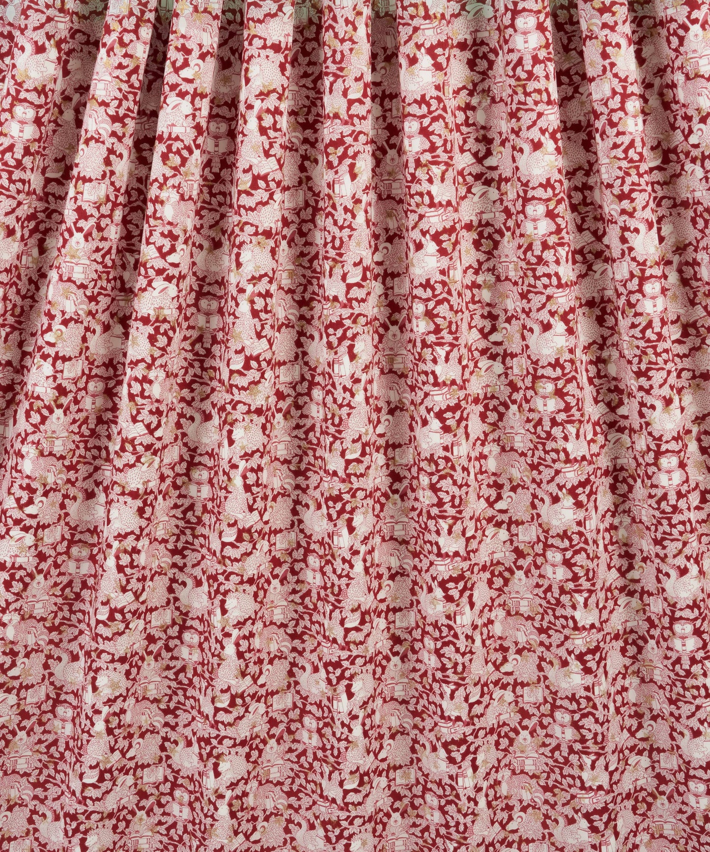 Liberty 2025AW Festive Collection - Starry Woodland A