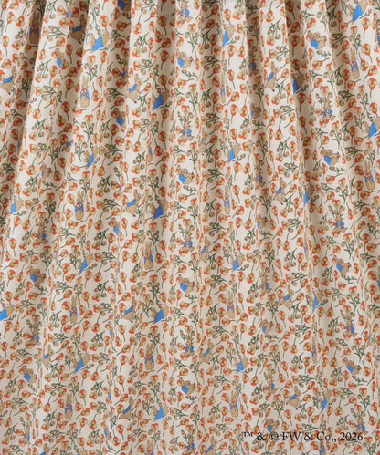 Liberty Japan x Peter Rabbit Collection 2026SS -  Ros Rabbit -  J26C
