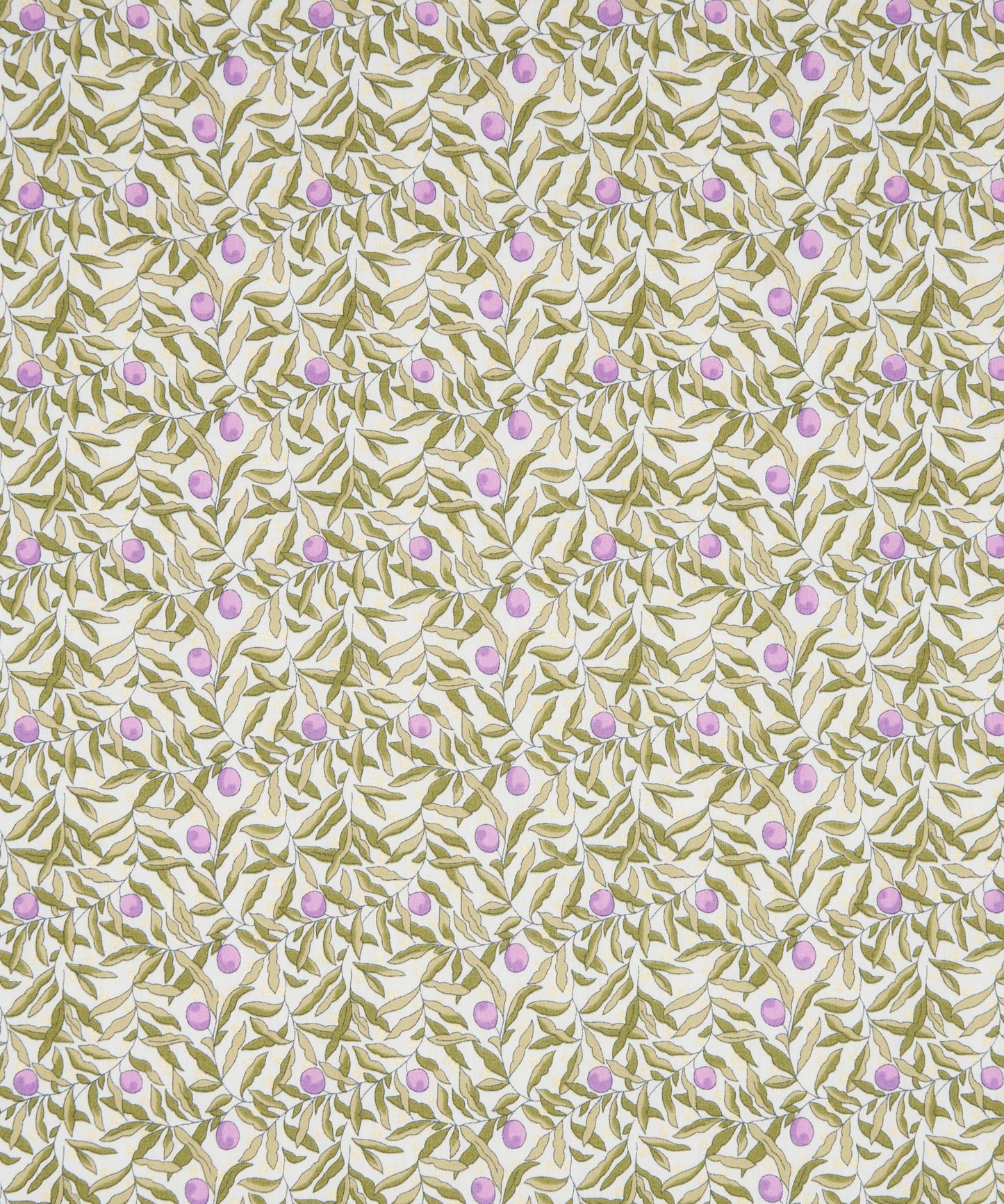 Liberty 2025AW Festive Collection - Joyous Juniper C