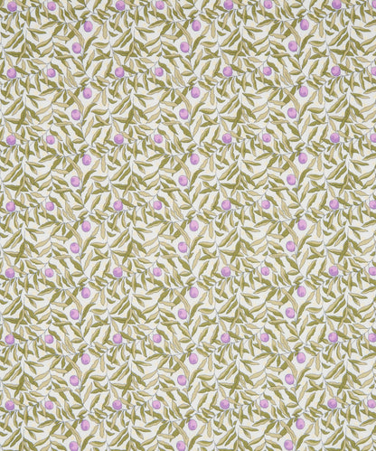 Liberty 2025AW Festive Collection - Joyous Juniper C