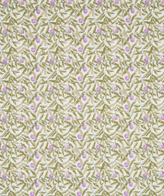 Liberty 2025AW Festive Collection - Joyous Juniper C