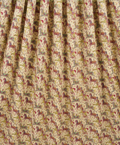 Liberty 2025AW Festive Collection - Celestial Pace D