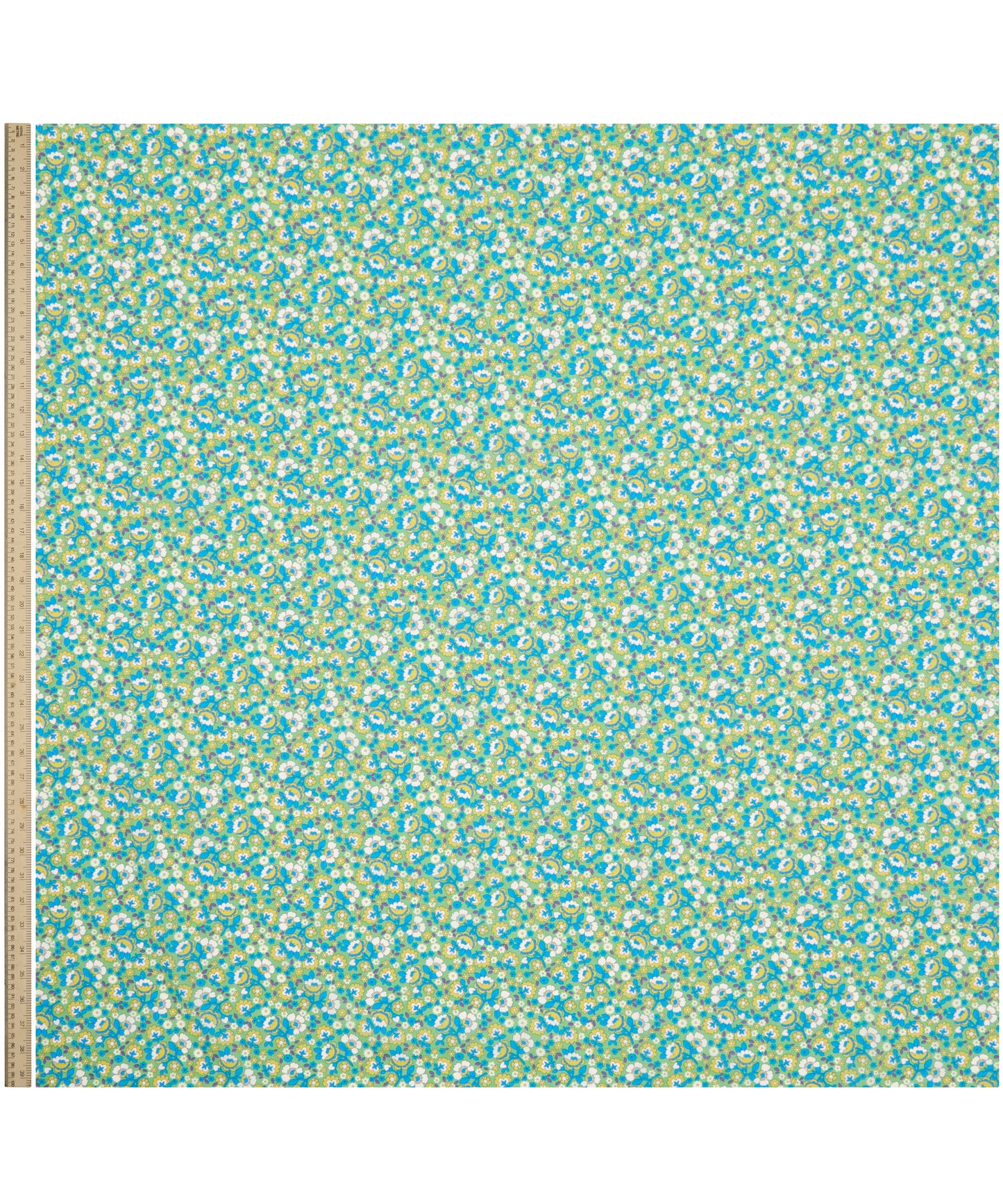 Liberty of London - 2026SS Floral Rebellion. Dancing Posies -  A