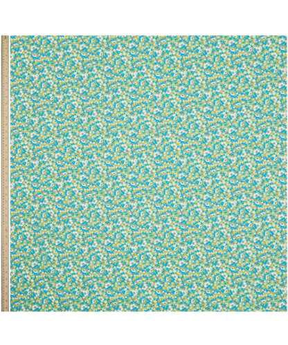 Liberty of London - 2026SS Floral Rebellion. Dancing Posies -  A