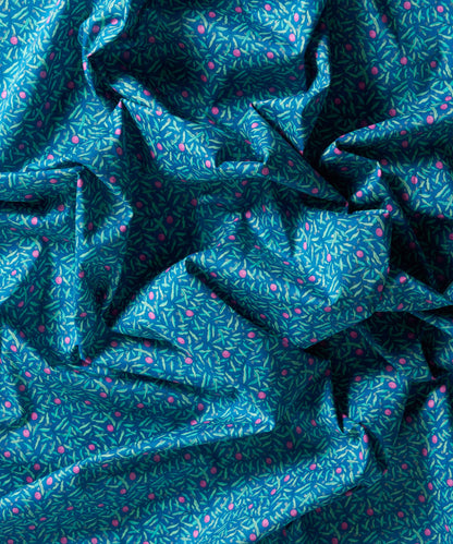 Liberty 2025AW Festive Collection - Joyous Juniper B