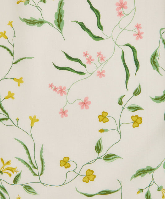 Liberty Fabrics & Bridgerton - Regal Blossom B