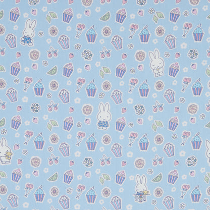 Liberty x The Miffy Picture Book Collection - A Sweet Birthday