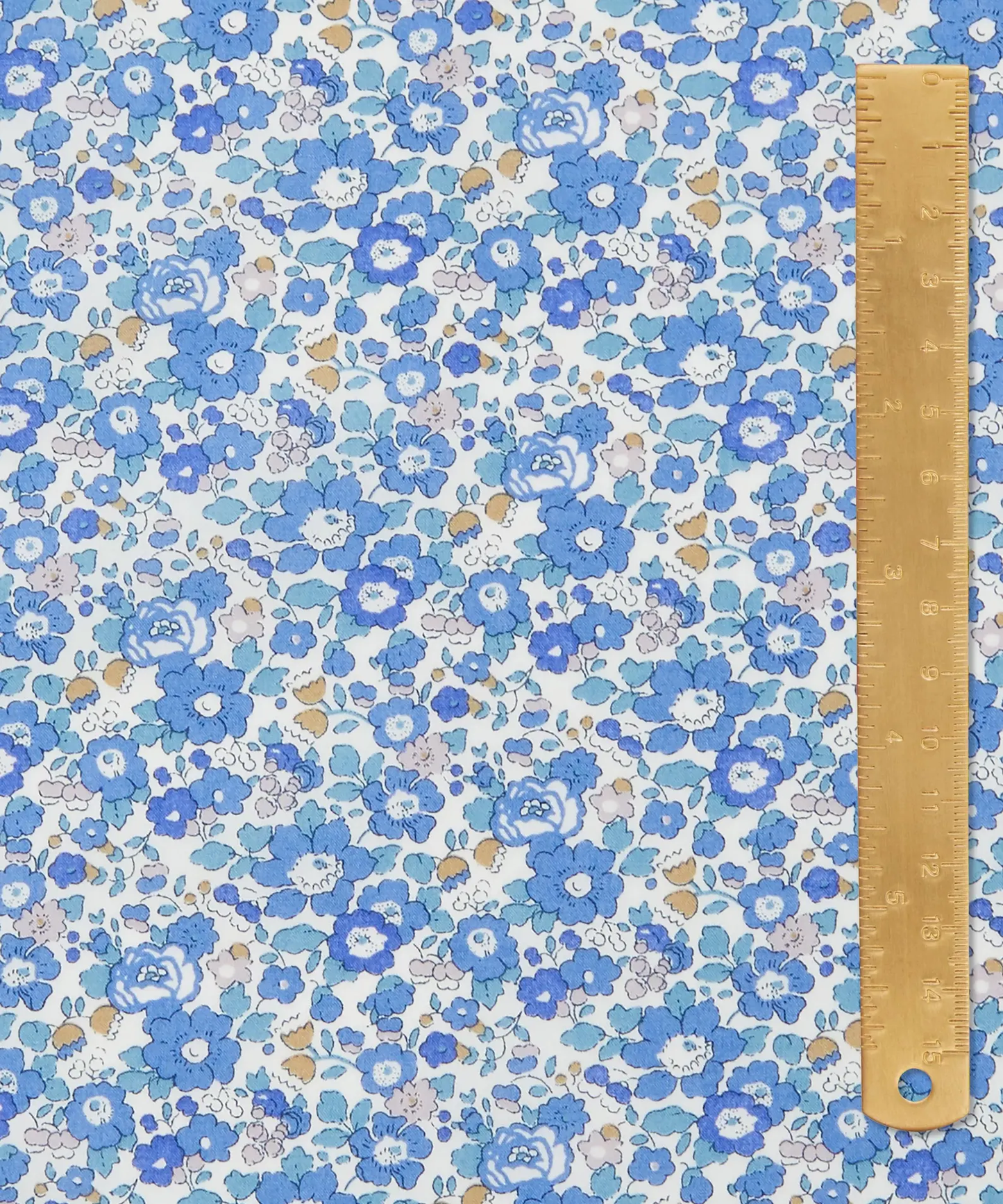 Liberty of London - Betsy Ann classic collection - fat quarter