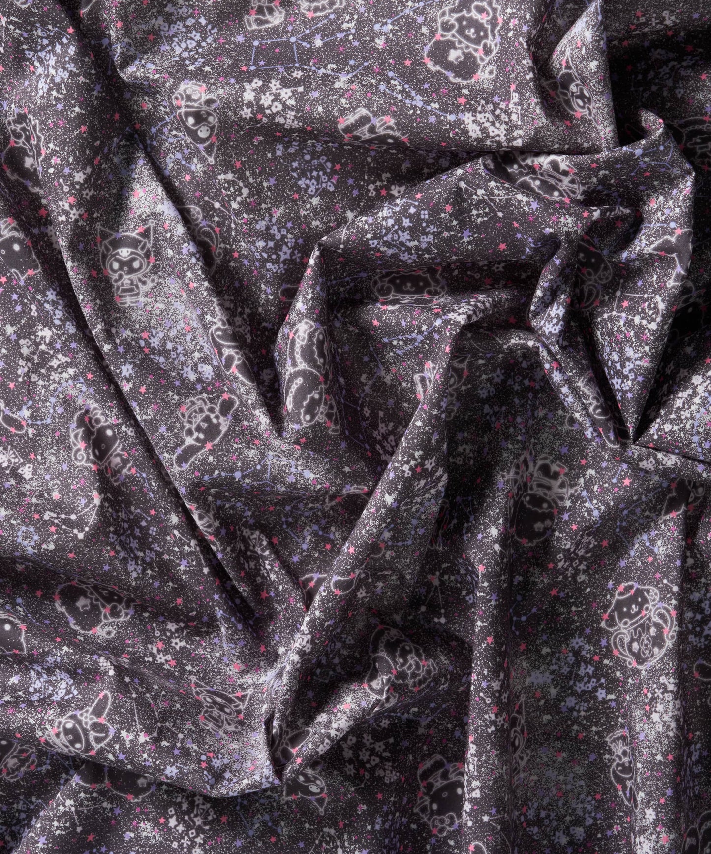 Liberty x Little Twin Stars 50th Anniversary Collection -Constellation Sky J25C