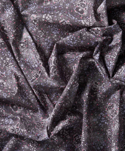 Liberty x Little Twin Stars 50th Anniversary Collection -Constellation Sky J25C