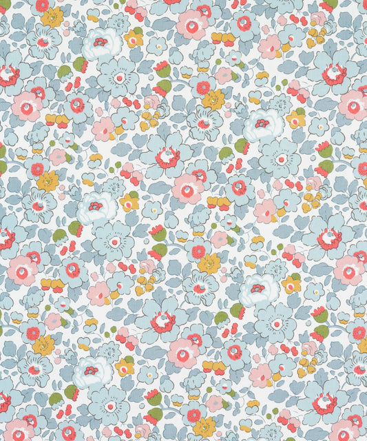 liberty of london - Betsy P -  fat quarter