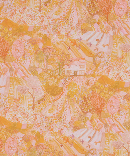 Liberty Japan -  One Tone - Royal Oak House