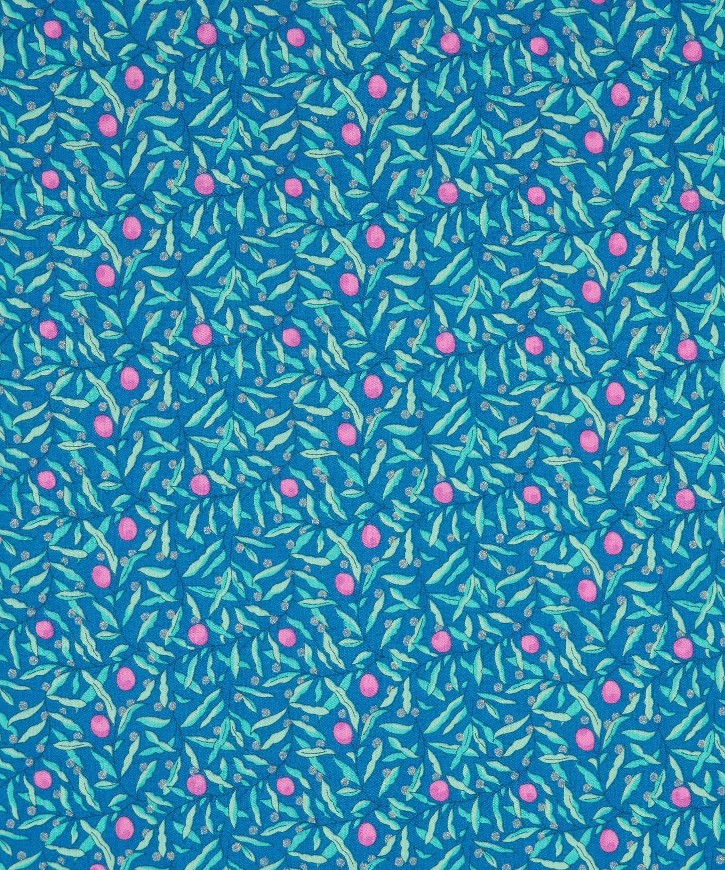 Liberty 2025AW Festive Collection - Joyous Juniper B