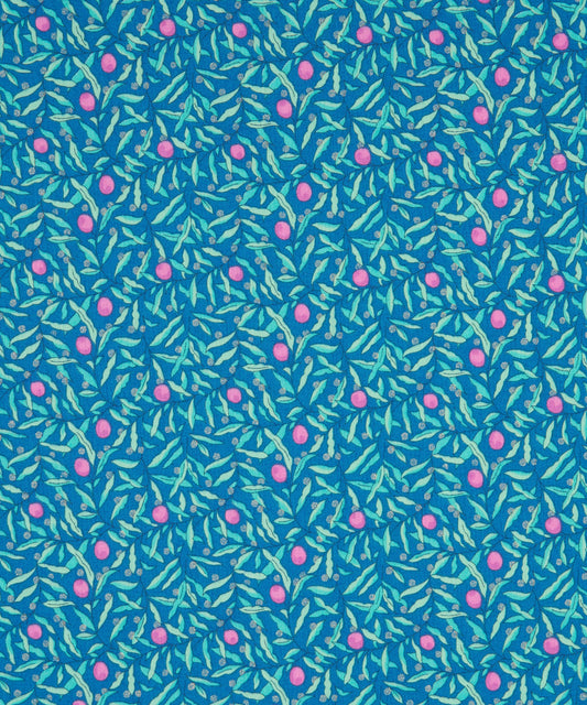 Liberty 2025AW Festive Collection - Joyous Juniper B